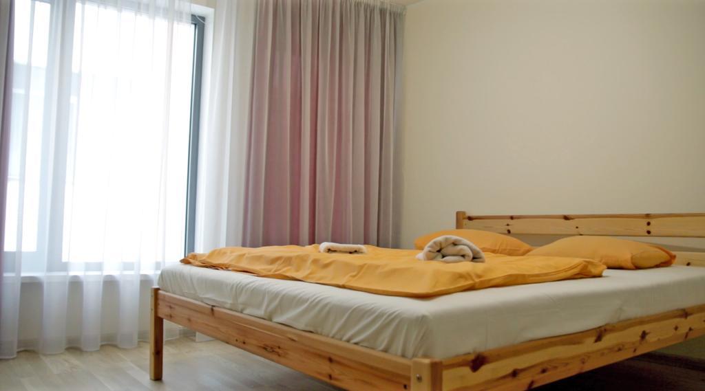 Old Town Apartment With Private Elevator Рига Екстериор снимка